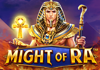 Might of Ra game thumbnail