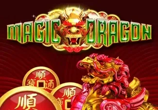Magic Dragon game thumbnail