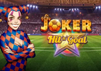 Joker Hit'n'Goal thumbnail
