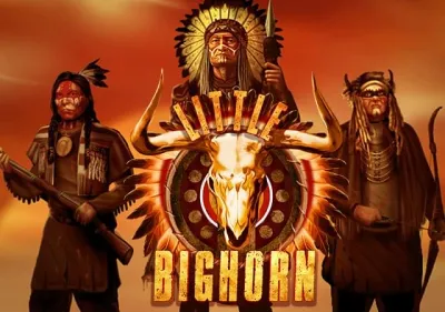 Little Bighorn game thumbnail