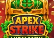 Apex Strike Lucky Cache