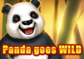 Panda Goes Wild game thumbnail