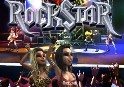 RockStar thumbnail