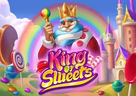 King of Sweets thumbnail