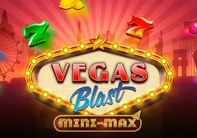 Vegas Blast Minimax