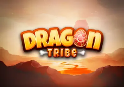 Dragon Tribe game thumbnail