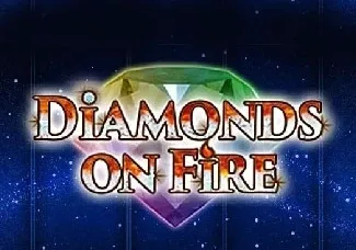 Diamonds on Fire