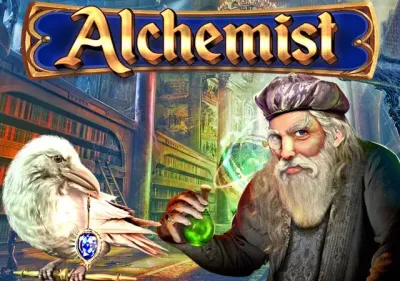 Alchemist game thumbnail