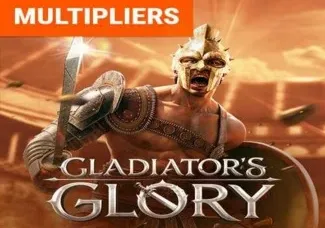 Gladiator's Glory game thumbnail