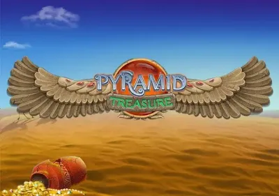 Pyramid Treasure thumbnail