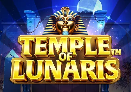 Temple of Lunaris™ game thumbnail