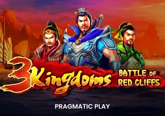 3 Kingdoms - Battle of Red Cliffs