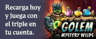 Giro de la Suerte promotion banner
