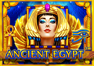 Ancient Egypt thumbnail
