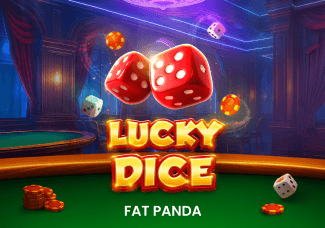 Lucky Dice game thumbnail